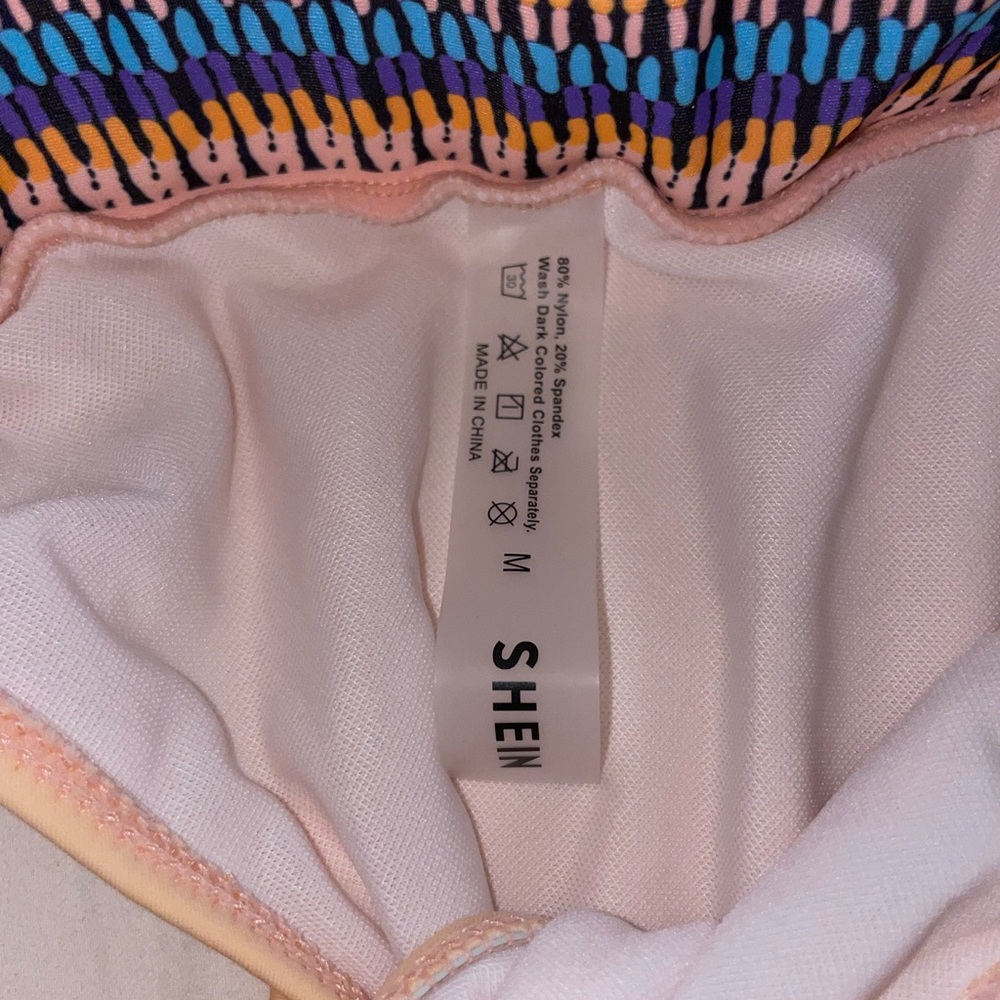 shein bikini - Picture 3 of 5
